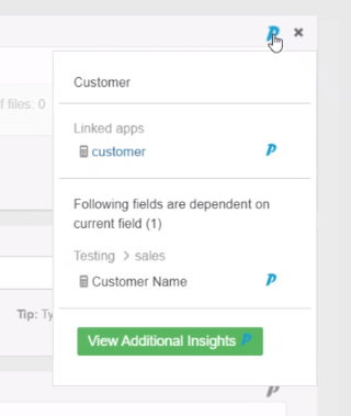 Chrome Extension Preview 1