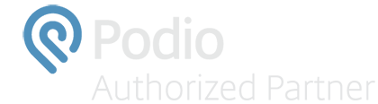 Podio Preferred Partner